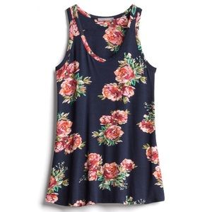 Loveappella Tank from Stitch Fix